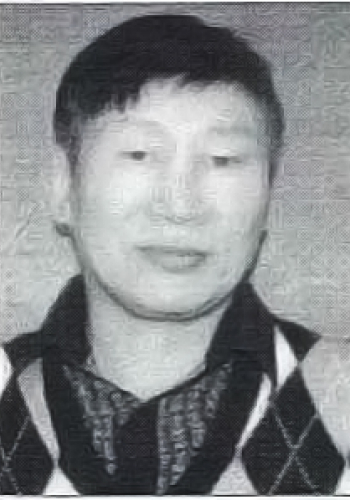 ДАНИЛОВ Родион Лазаревич-Ородьумаан (1967)