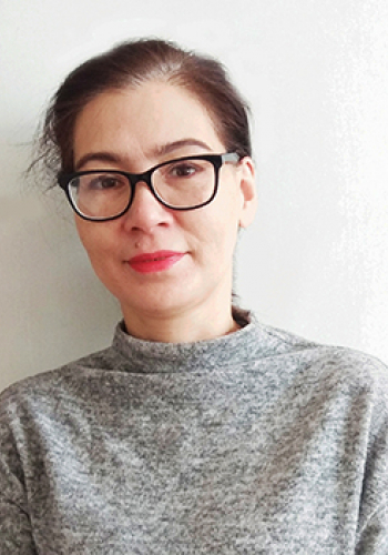 ИВАНОВА Галина Анатольевна (1971)