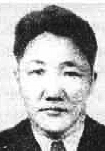 ЛОГЛОРОВ Яков Львович (1915)