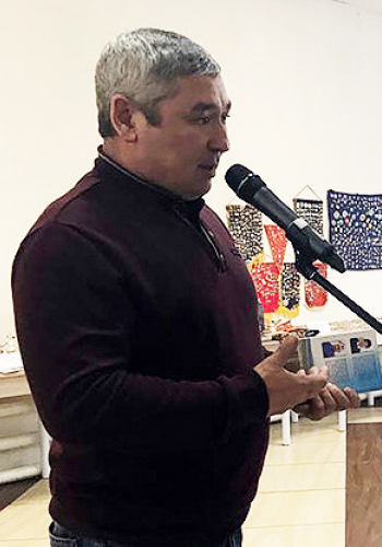 КОРНИЛОВ Эдуард Вячеславович (1967)