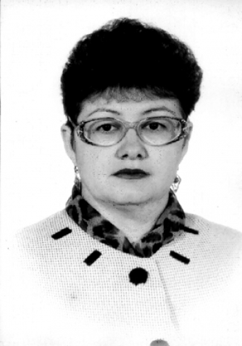 ХУДЯКОВА Надежда Сергеевна (1952)