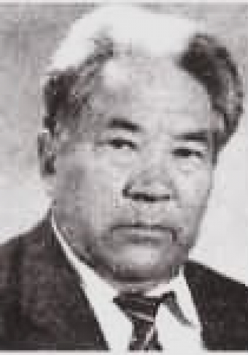 ШАЛАГИН Семён Васильевич (1927)