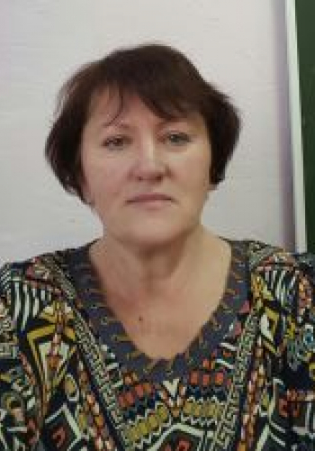 ИПАТЬЕВА Татьяна Петровна (1961)