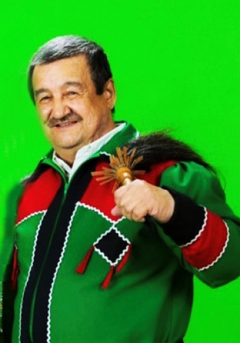 КОЛПАКОВ Владимир Петрович (1954)