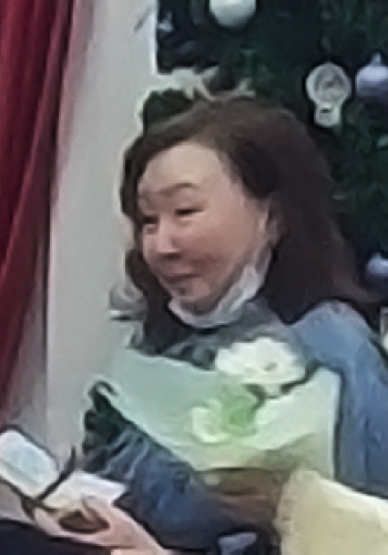 ЫКСАТТЫРОВА Анна Олеговна