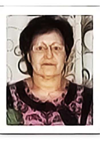 ИЗМАЙЛОВА Роза Николаевна (1941)