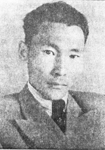 ЛЕБЕДЕВ Ефим Иванович (1924-1956)