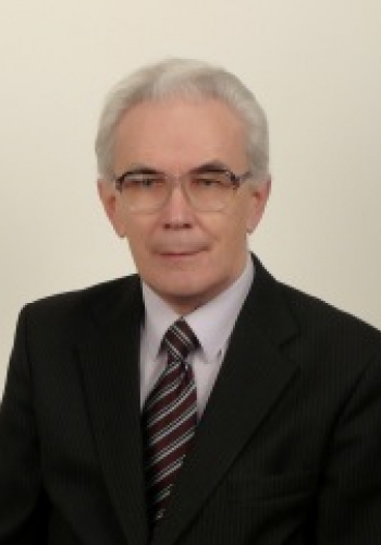 БЕКЕНЁВ Виталий Алексеевич (1939)