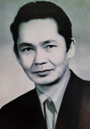 ГАБЫШЕВ Михаил Ильич (1937)