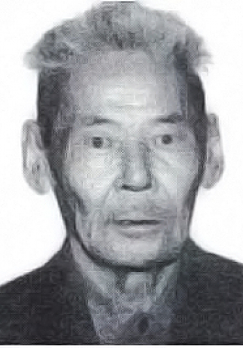 МОРОХОЕВ Владимир Григорьевич