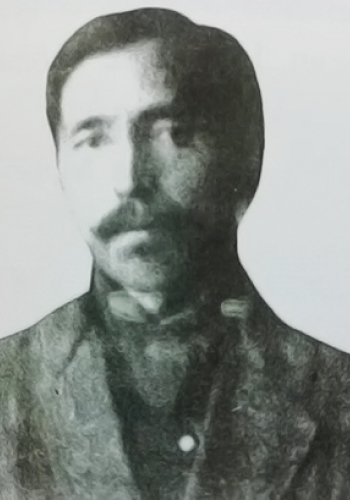 ЛУКШИН Иван Иванович  (1888)