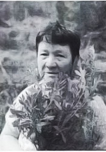 НОСКОВА Галина Германовна (1955)