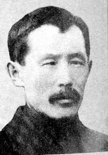 КОЧКИН Семён Мефодьевич (1887-1961)