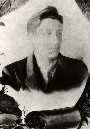 СИМУХИН Анатолий Дмитриевич (1888-1961)