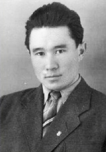 КУЗЬМИН Эдуард Александрович  (1937)