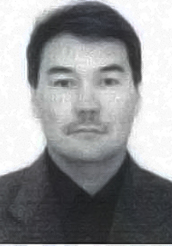 СОКОРУТОВ Андрей Валерьевич-АЙДЫН (1966)