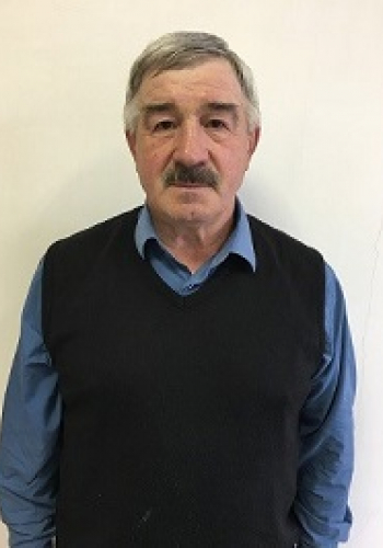 КИСЕЛЁВ Александр Вениаминович (1953)