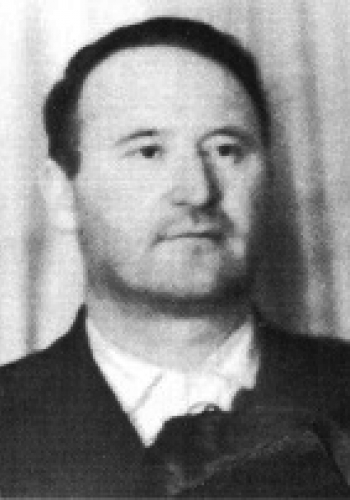 КАРДАШЕВСКИЙ Юрий Петрович (1920)