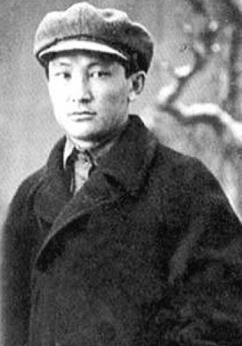 МЕГЕЖЕКСКИЙ (КСЕНОФОНТОВ) Михаил Васильевич (1898-1929)