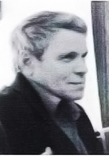 ТРЕГУБОВ Борис Александрович (1949)