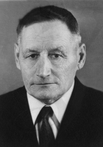 КРЕМНЕВ (Иванов) Афанасий Иванович (1902-1976)