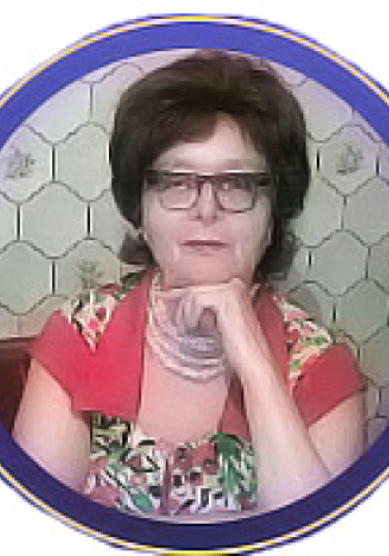 ХАЙБАРОВА Надежда Владимировна (1945)