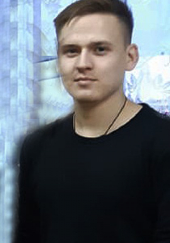 ЧАЙНИКОВ Геннадий Викторович (1999)