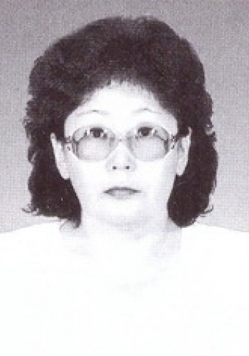 НИКОЛАЕВА Алла Дмитриевна  (1950)