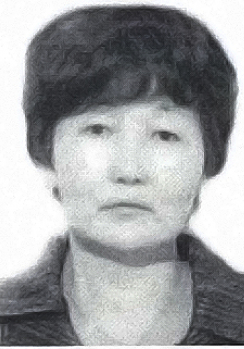 ЧАЛЫЕВА Татьяна Николаевна (1964)