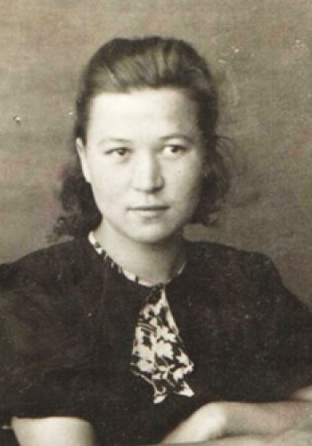 КОБЕЛЕВА Людмила Васильевна