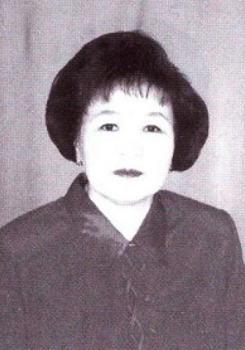 ПЛАТОНОВА Наталья Николаевна (1952)