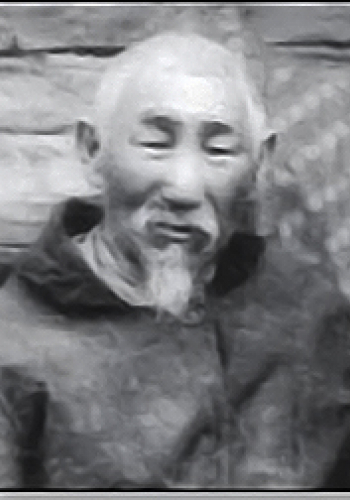 ТОРГОВКИН Егор Яковлевич-ЫРЫА (ЫРЫАHЫТ) БАБААНЧА