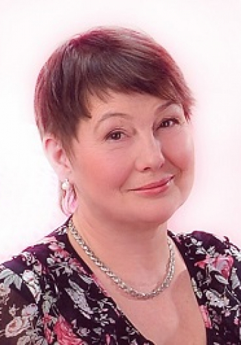 РОЖКОВА Ольга Юрьевна  (1955)