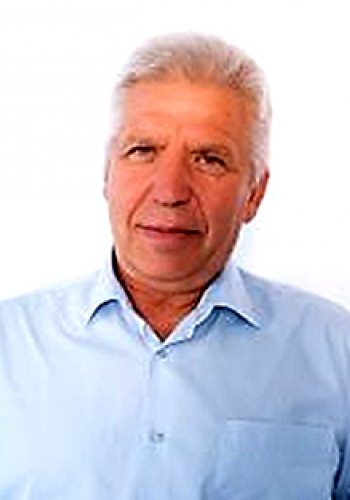 РОЖКОВ Юрий Филиппович