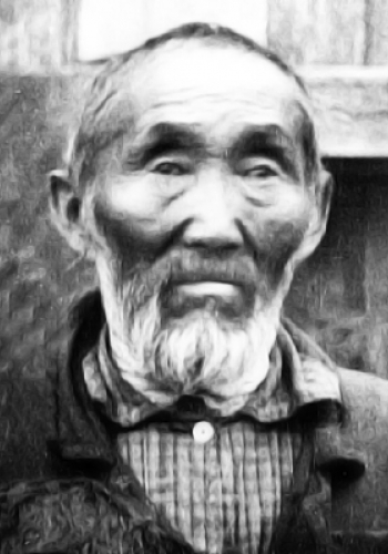 ШАРАБОРИН Михаил Терентьевич-КУМААРАП (КУМАРОВ) (1866-1944)