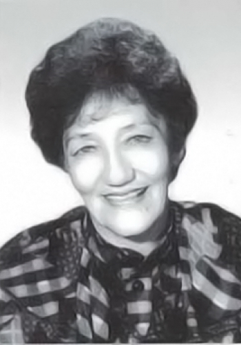 КОРНИЛОВА Ида Васильевна