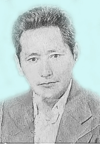 АРХИПОВ Власий Дмитриевич (1935)