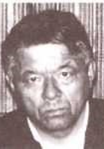 АНЮЗИН Александр Иванович (1936)