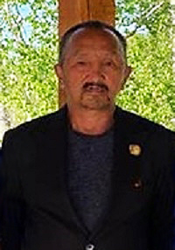 АРТАХИНОВ Ревомир Григорьевич (1962)