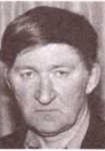 ЕВСТИФЕЕВ Пётр Афанасьевич (1940)