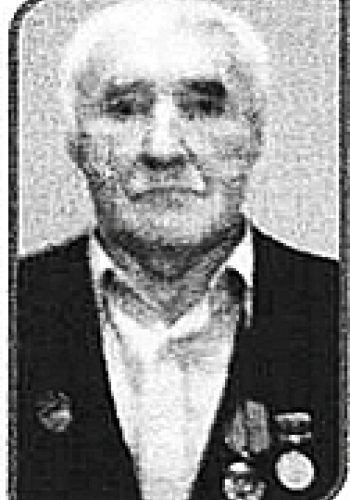 ЖИРОХОВ Михаил Дмитриевич