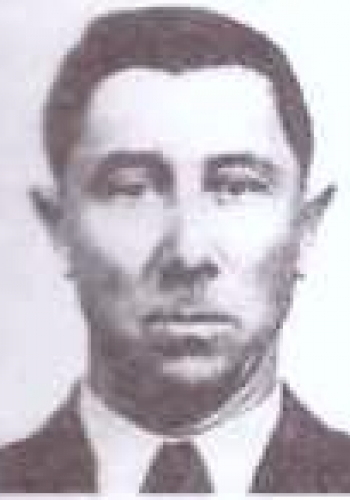 КОПЫЛОВ Африкан Павлович