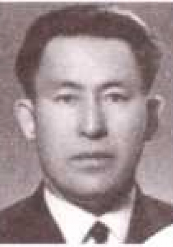 КОРНИЛОВ Виктор Михайлович (1925)