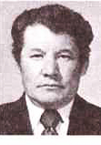 КУЗЬМИН Геннадий Дмитриевич (1933)