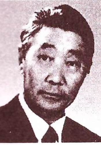 МОРДОСОВ Алексей Александрович (1931)