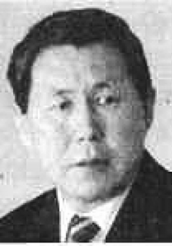 ОСИПОВ Олег Павлович (1954)