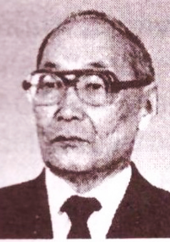 МЫРЕЕВ Павел Андреевич  (1935)