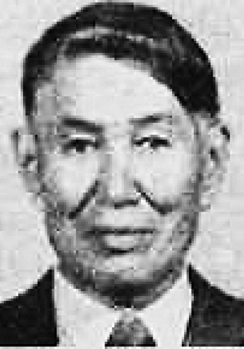 ГРЯЗНУХИН Николай Николаевич (1931)