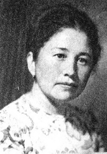 КОЧНЕВА Марианна Семёновна (1930)