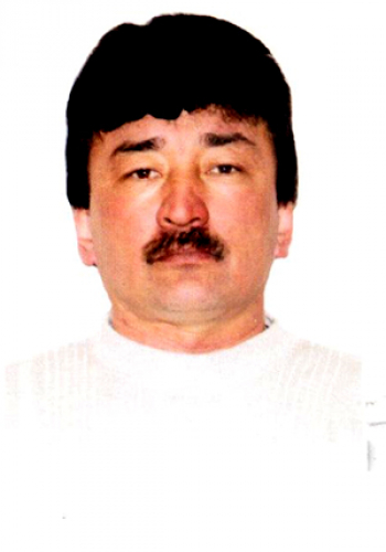 СЕДЫХ Вячеслав Георгиевич  (1966)